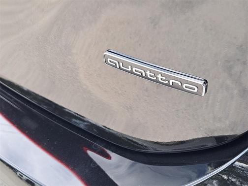 2025 Audi A5 Premium Plus