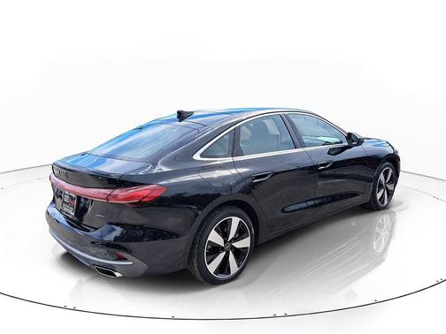 2025 Audi A5 Premium Plus