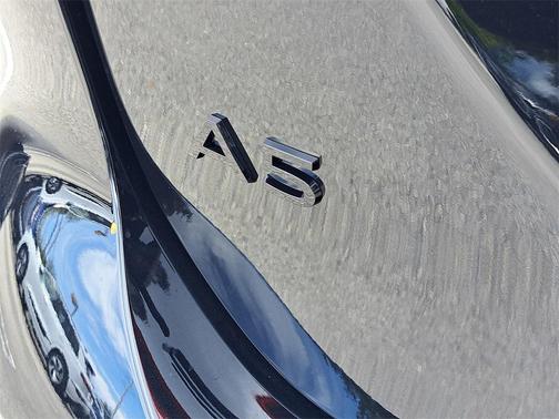 2025 Audi A5 Premium Plus