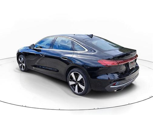 2025 Audi A5 Premium Plus