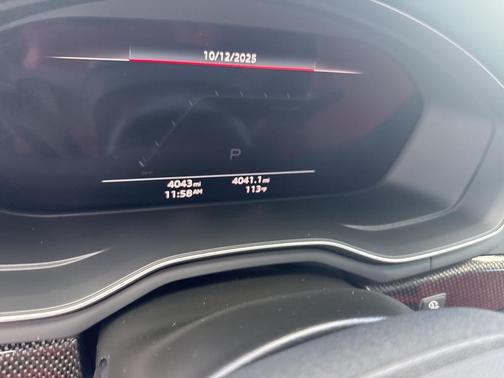 2023 Audi S5 3.0T Premium Plus