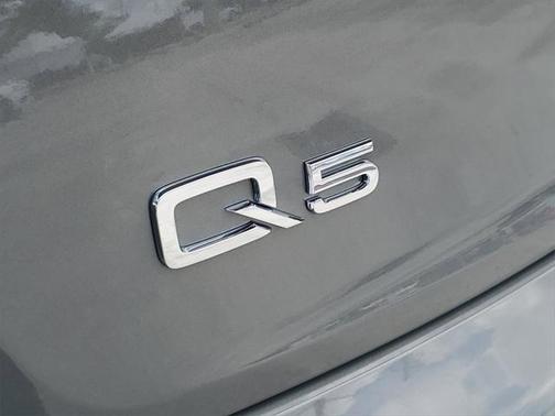 2025 Audi Q5 55 S line Premium Plus