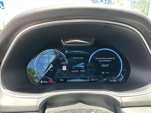 2022 Genesis GV80 2.5T