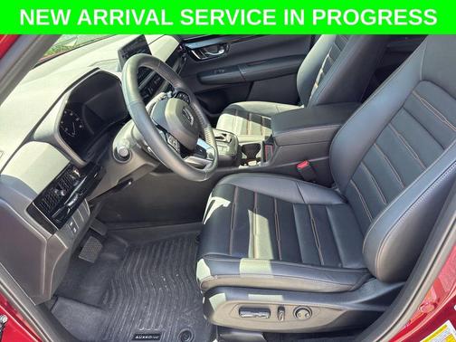 2024 Honda CR-V Hybrid Sport Touring AWD