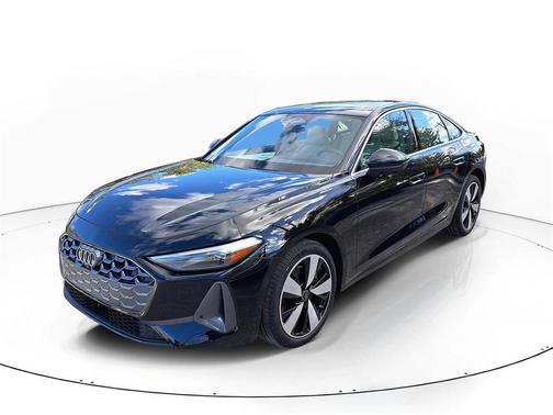 2025 Audi A5 Premium TFSI quattro S tronic