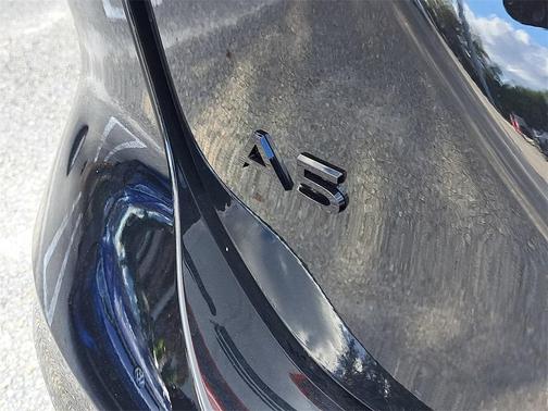 2025 Audi A5 Premium TFSI quattro S tronic