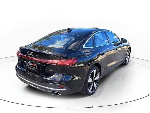 2025 Audi A5 Premium TFSI quattro S tronic