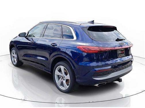 2025 Audi Q5 Premium Plus TFSI quattro S tronic