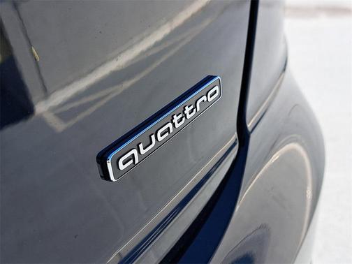 2026 Audi Q8 55 Premium Plus