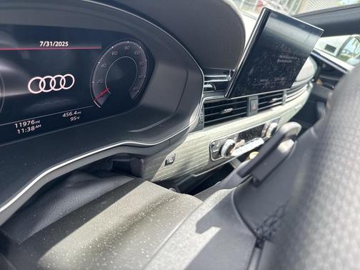 2023 Audi A5 Sportback 45 S Line Premium Plus