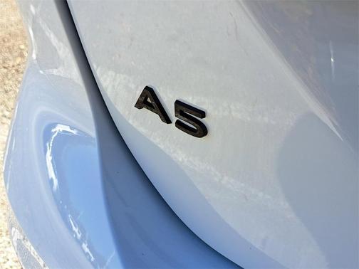 2025 Audi A5 Premium Plus TFSI quattro S tronic