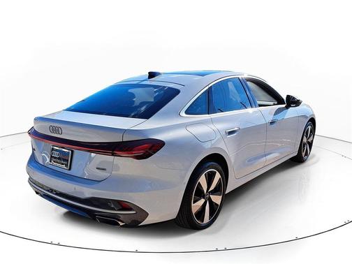 2025 Audi A5 Premium Plus TFSI quattro S tronic