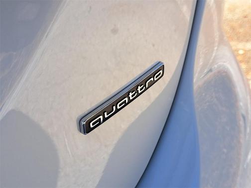 2025 Audi A5 Premium Plus TFSI quattro S tronic