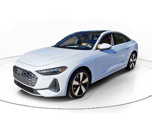 2025 Audi A5 Premium Plus TFSI quattro S tronic