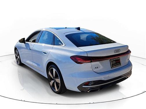 2025 Audi A5 Premium Plus TFSI quattro S tronic