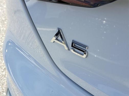 2023 Audi A5 45 S line Premium Plus
