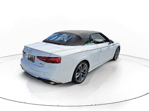 2023 Audi A5 45 S line Premium Plus