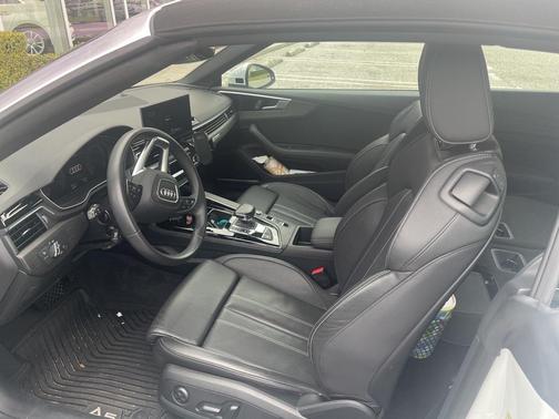 2023 Audi A5 45 S line Premium Plus