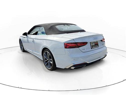 2023 Audi A5 45 S line Premium Plus