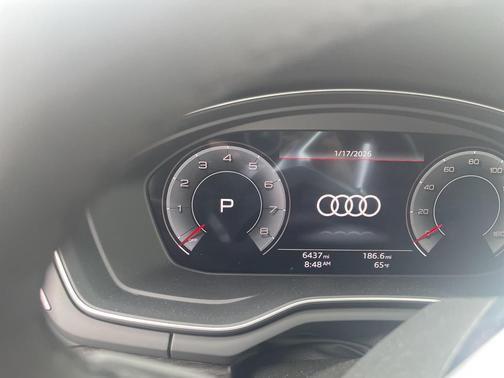 2023 Audi A5 45 S line Premium Plus