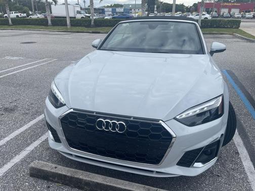 2023 Audi A5 45 S line Premium Plus