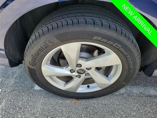 2021 Audi Q3 40 Premium Plus