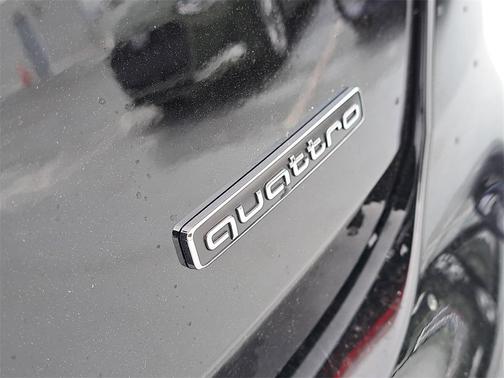 2026 Audi A3 quattro