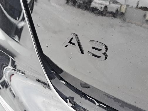 2026 Audi A3 quattro