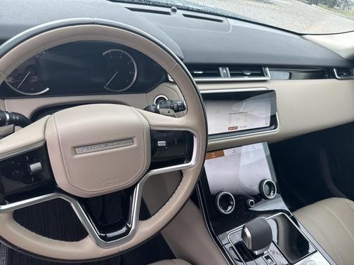 2023 Land Rover Range Rover Velar P250 S