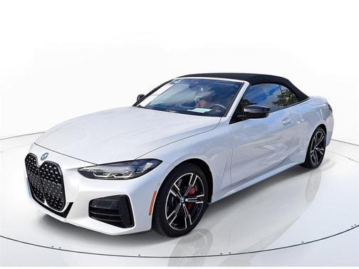 2024 BMW M440 i xDrive