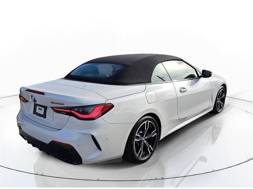 2024 BMW M440 i xDrive