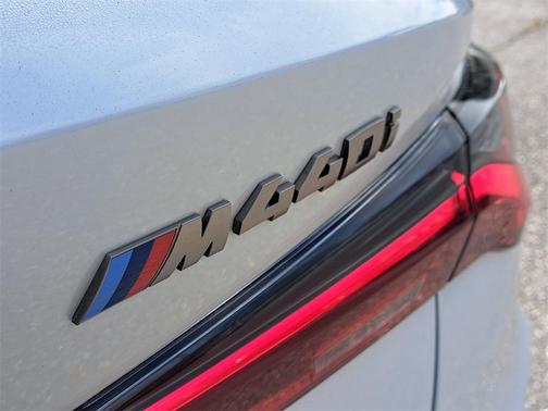 2024 BMW M440 i xDrive