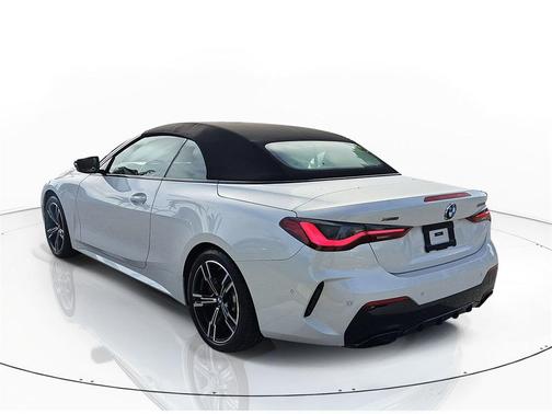 2024 BMW M440 i xDrive