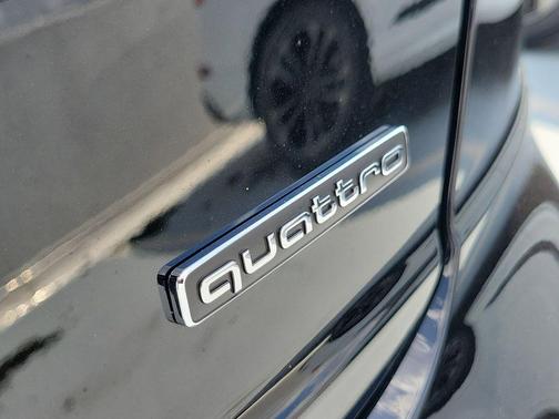 2026 Audi Q8 55 Premium Plus