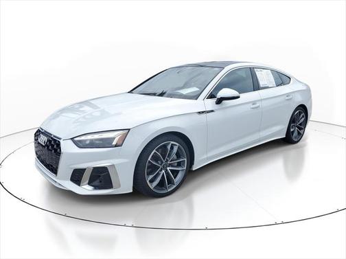 2024 Audi A5 Sportback 45 S Line Premium