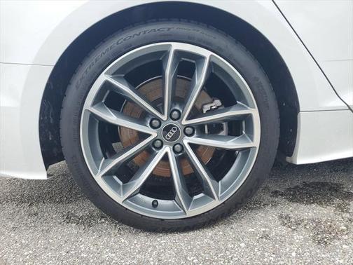 2024 Audi A5 Sportback 45 S Line Premium