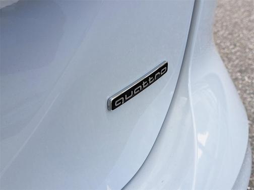 2025 Audi A5 Premium Plus TFSI quattro S tronic