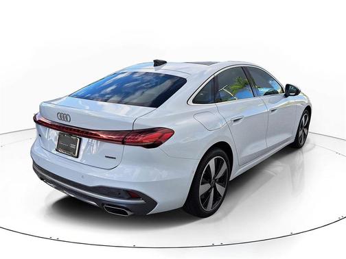 2025 Audi A5 Premium Plus TFSI quattro S tronic