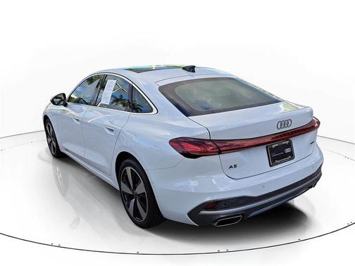 2025 Audi A5 Premium Plus TFSI quattro S tronic