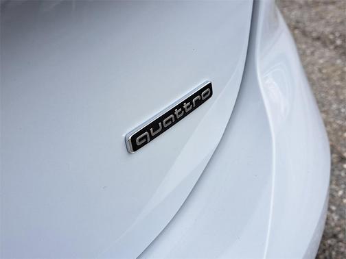 2026 Audi A6 Premium quattro S tronic