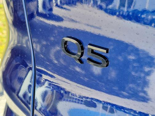 2025 Audi Q5 Premium Plus TFSI quattro S tronic