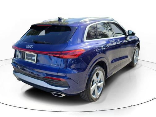 2025 Audi Q5 Premium Plus TFSI quattro S tronic