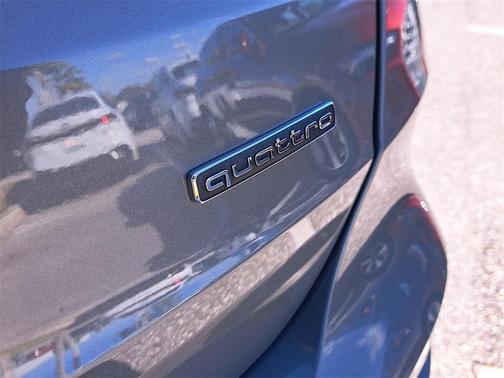 2022 Audi Q3 45 S line Premium Plus