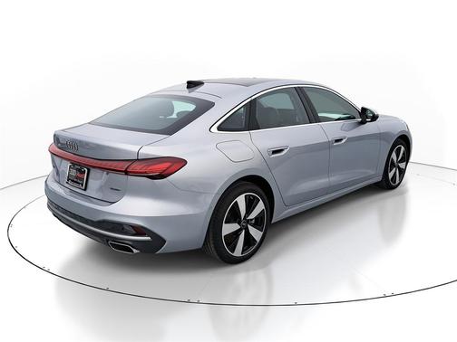 2025 Audi A5 Premium