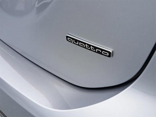2025 Audi A5 Premium