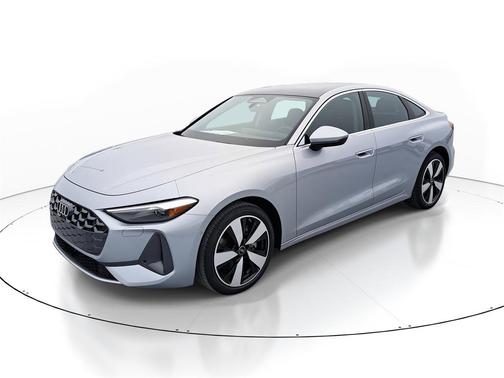 2025 Audi A5 Premium