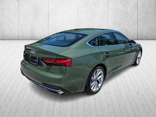 2023 Audi A5 Sportback Premium quattro