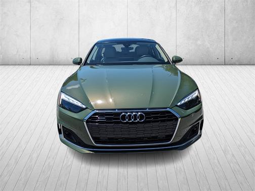 2023 Audi A5 Sportback Premium quattro