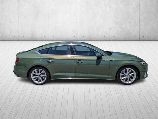 2023 Audi A5 Sportback Premium quattro