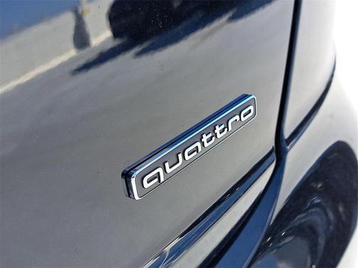 2026 Audi Q8 55 Premium Plus